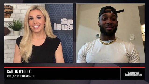 Jalen Mills Looks Ahead at the Eagles Future Under New Head Coach Nick Sirianni