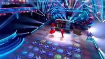 Strictly Come Dancing S17E25 part1
