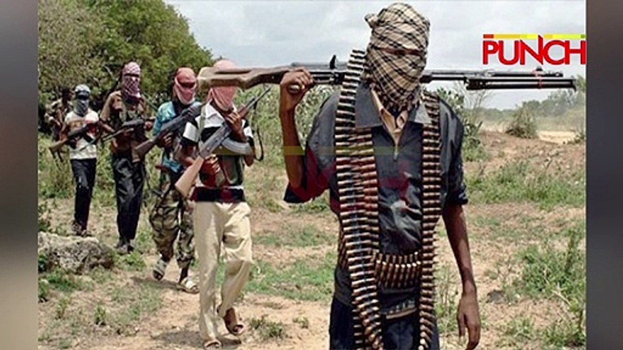 Travellers Recount How They Survived An Ambush On Akure-Owo Road