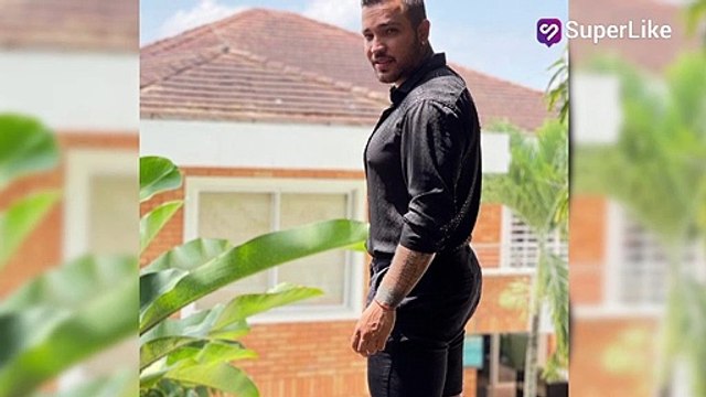 Jessi Uribe presumió a su mamá y fans afirmaron parecido con Paola Jara