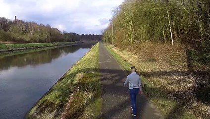 CLIP Keyser - Encore un soir de plus