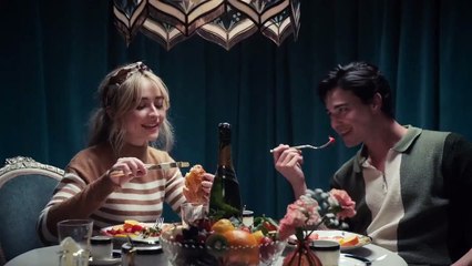 Sabrina Carpenter - Skin