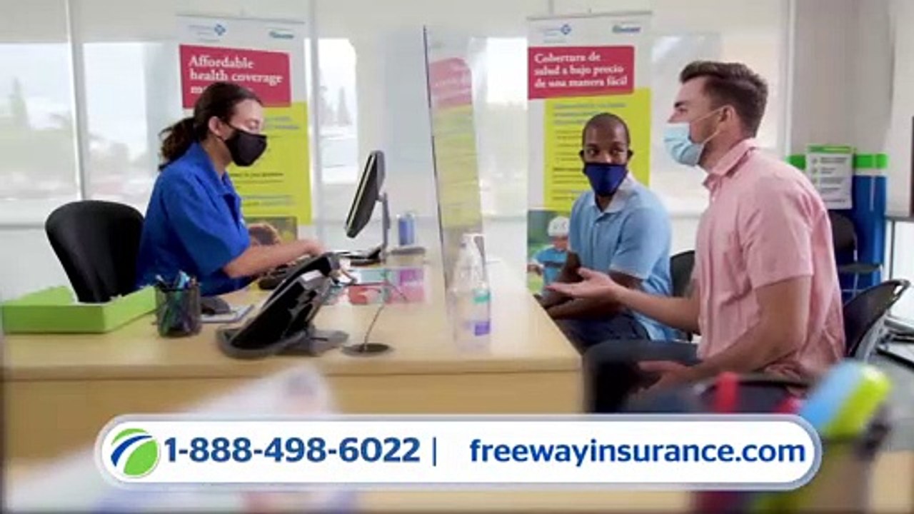 ¿Por qué la gente se cambia a Freeway Insurance