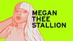 Future Black History Honors Megan Thee Stallion!