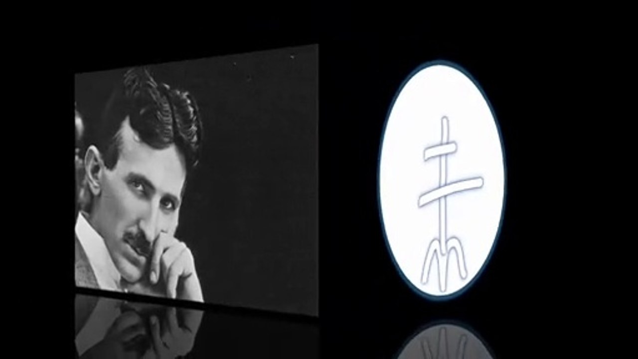 LA ENTREVISTA PROHIBIDA A NIKOLA TESLA QUE 116 AÑOS ESTUVO OCULTA.