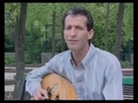 Hacene Ahres ugadhegh ayul