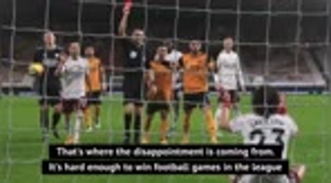 Arteta questions VAR over David Luiz red card