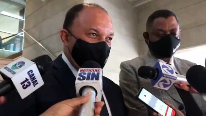 Abogado de Argenis