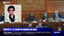 Au Conseil de Paris, Rachida Dati accuse la gauche d'être 
