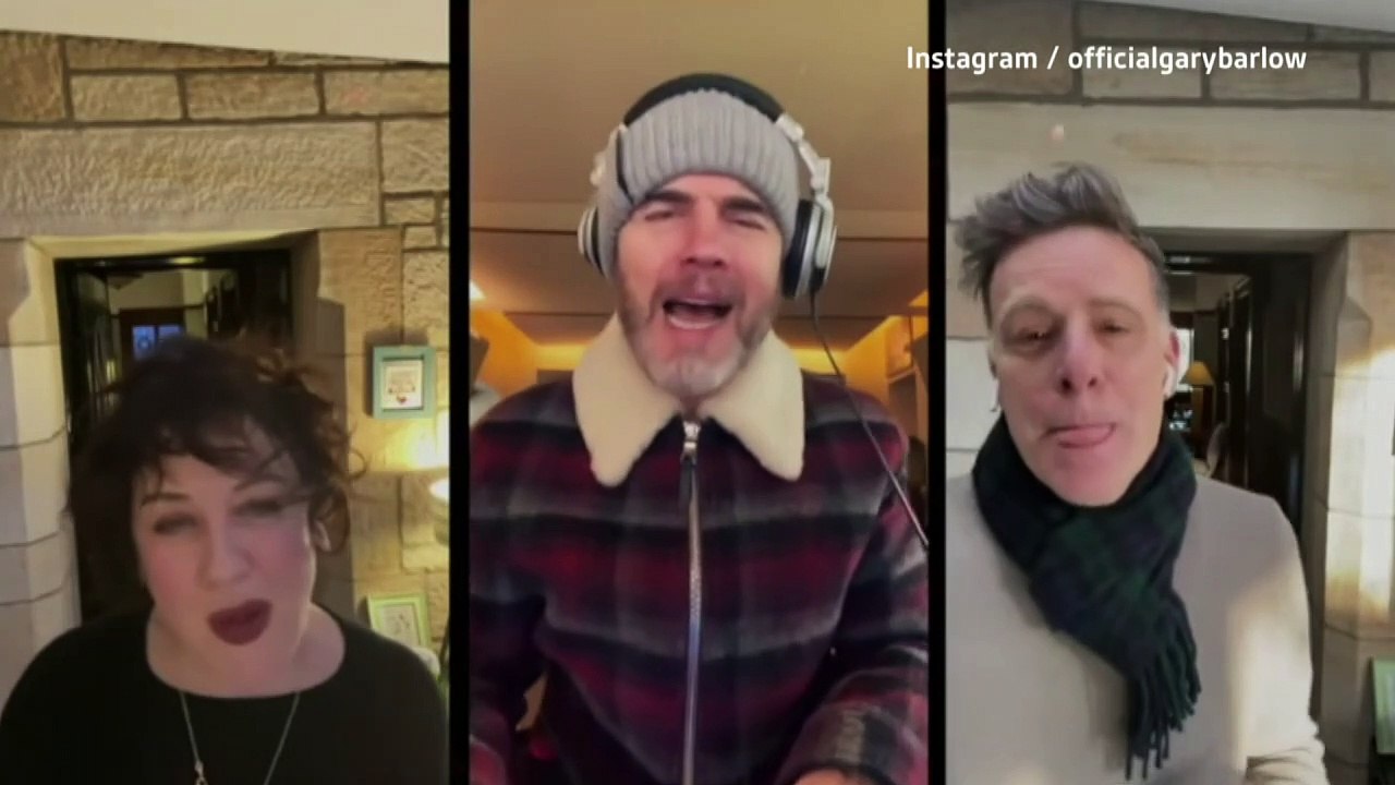 "IF YOU WANT GIGS BACK, BEHAVE!"