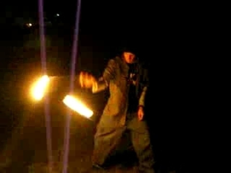 Soiré antoine touf le ouf