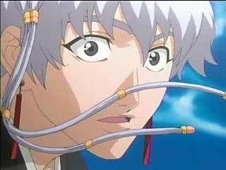Byakuya vs Ichigo 1ere partie