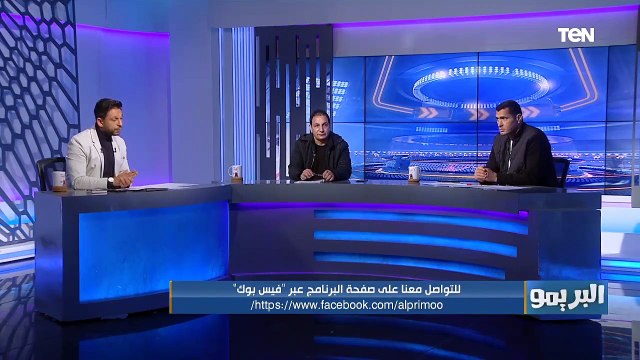 تعليقات أبو الدهب وعفت نصار على فقرة صورة وتعليق .. وعن زيزو ممكن متلاقيش نفسك موجود في الزمالك