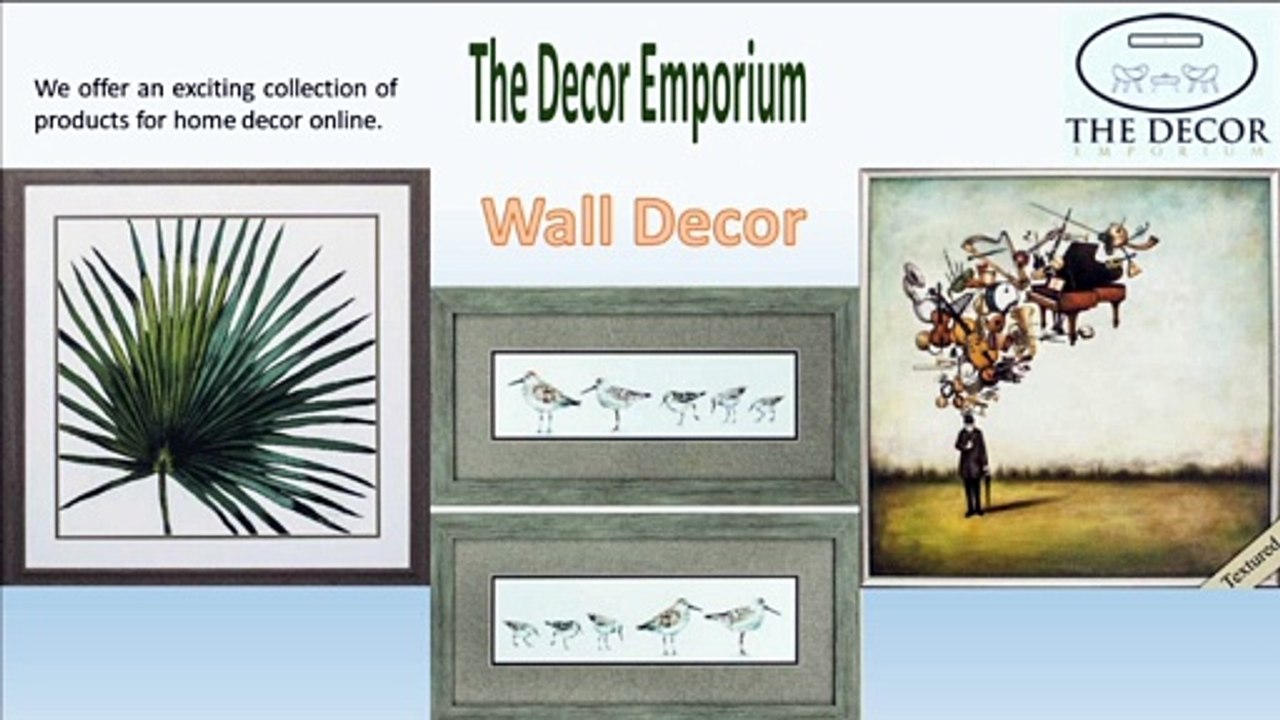 Decor Emporium