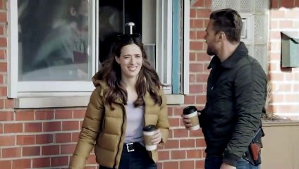 Chicago PD 8x05 - Clip from season 8 episode 5 - In Your Care
