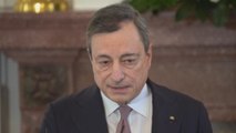 Mario Draghi se encargará de formar gobierno de emergencia en Italia