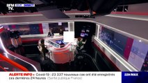 24H sur BFMTV: les images qu'il ne fallait pas rater ce mardi - 02/02