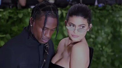 Kylie Jenner Threw Stormi an Over-the-Top Birthday Party and Twitter Has Thoughts