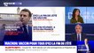 Retour sur les déclarations d’Emmanuel Macron - 02/02