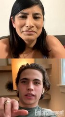 Tanner Buchanan Reflects On Cobra Kai Season 3