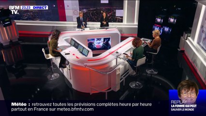 Le choix de Max: Vaccin, une biotech française livre Londres - 02/02