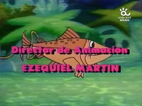 Delfy y sus Amigos - 40. Delirios de grandeza