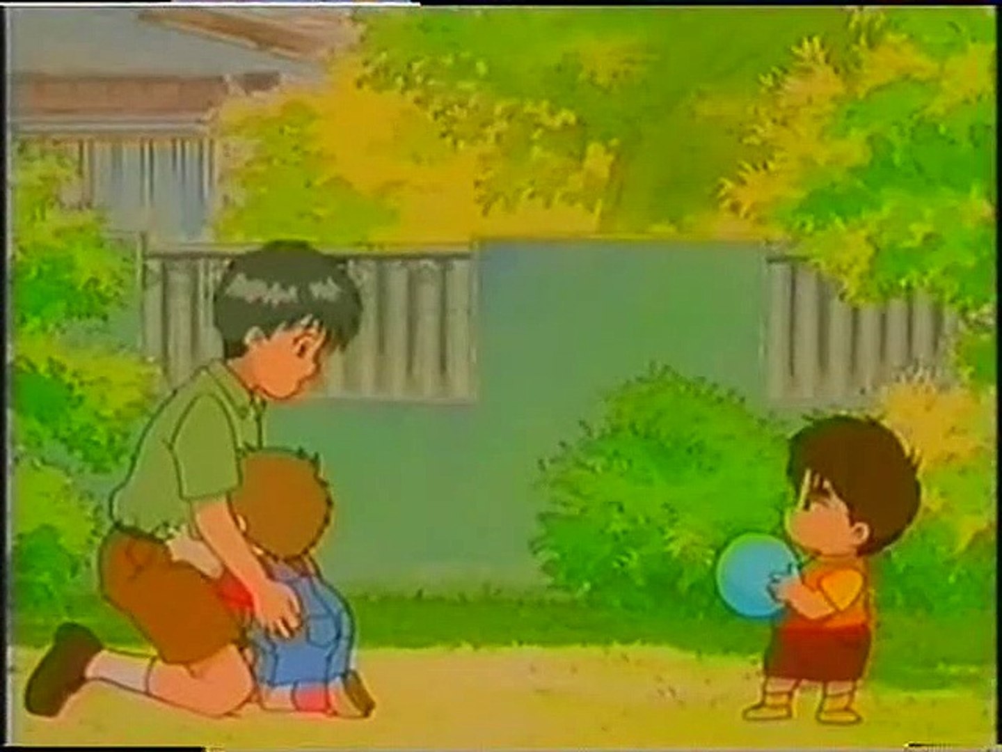 وصية أمي (02-07) (أطفال بدون موسيقى)