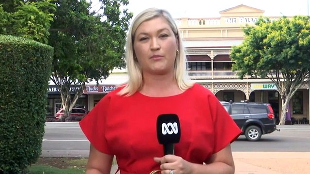 Childers backpacker hostel killer's release bid quashed