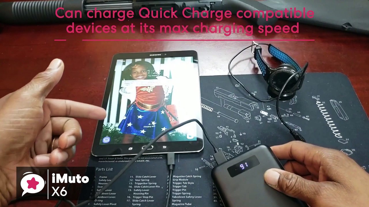 Best 5 Power Banks 2020