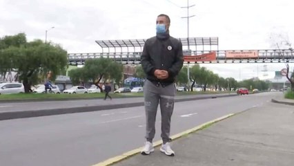Los Coches y el Canal RCN se unen en una campaña de seguridad vial, no pongas tu vida en riesgo