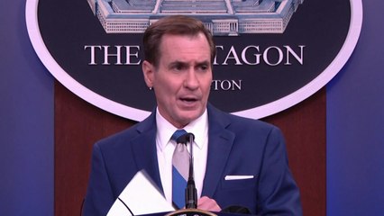 美 국방부 "방위비 분담금은 아직...동맹 복원에 전념" / YTN