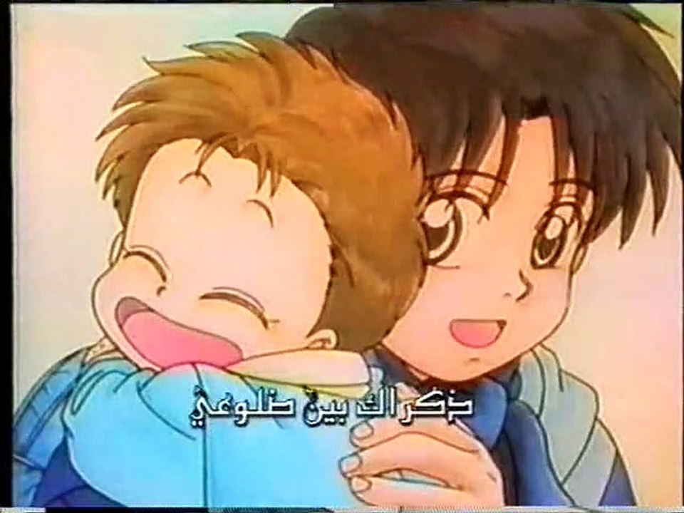 وصية أمي (03-07) (أطفال بدون موسيقى)