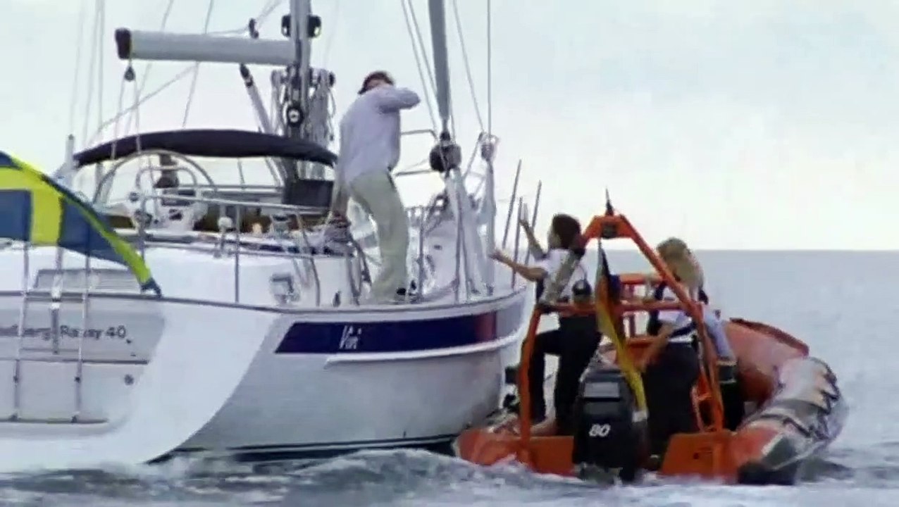 Küstenwache Staffel 14 Folge 15