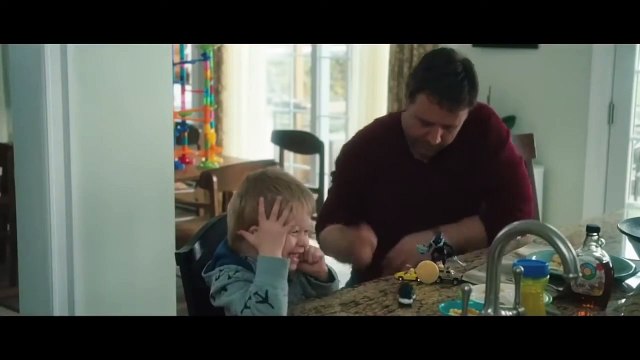 The Next Three Days Movie (2010) - Russell Crowe, Elizabeth Banks, Liam Neeson