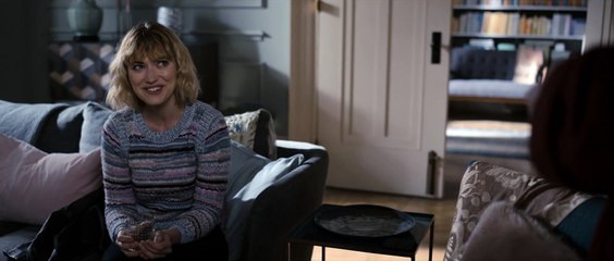 THE FATHER Movie Clip - Tap Dancer