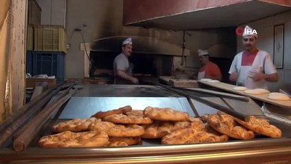 İstanbul'da pide fiyatları belli oldu