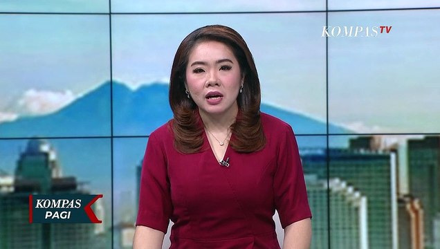 5 Anggota Geng Motor dengan Senjata Tajam Ditangkap di Warung