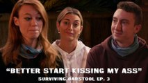 Surviving Barstool Episode 3 