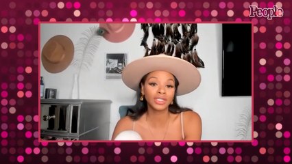 Natasha Parker Talks About How 'One Person' Can 'Absolutely' Change the Vibe on 'The Bachelor'