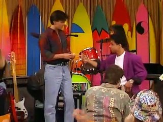 California Dreams : Season 2 Episode 14 - Save the Shark