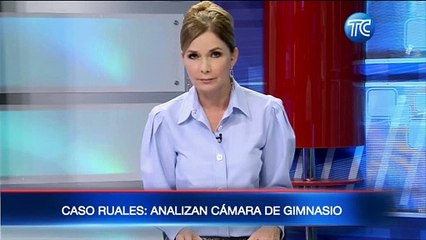 Dos balas no atravesaron la carrocería del vehículo de Efraín Ruales