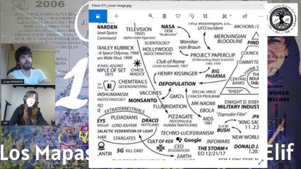 Los mapas con Juan de la Familia Lankamp 4.2