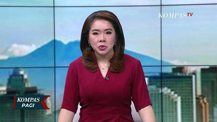 Viral! Video Polisi Diserempet Angkutan Umum Saat Pengejaran, Pelaku Ditangkap