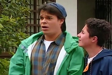 Capítulo 36 El invento  Tentaciones
