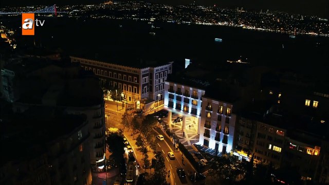 Eşkıya Dünyaya Hükümdar Olmaz