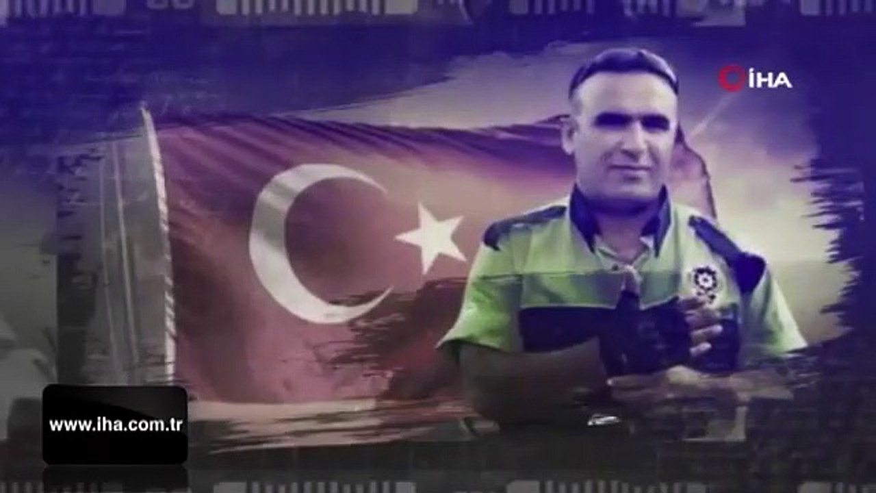 "Sizi unutmadık, unutmayacağız” İletişim Başkanlığından ‘Şehitler Haftası' paylaşımı