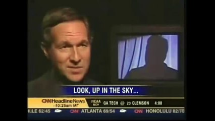 Chicago O’Hare Airport UFO Sighting 7/11/06