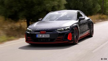 Can the Audi e-tron GT 2021 live up to all that it promises?