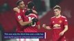Solskjaer delighted with ruthless Manchester United after 9-0 win