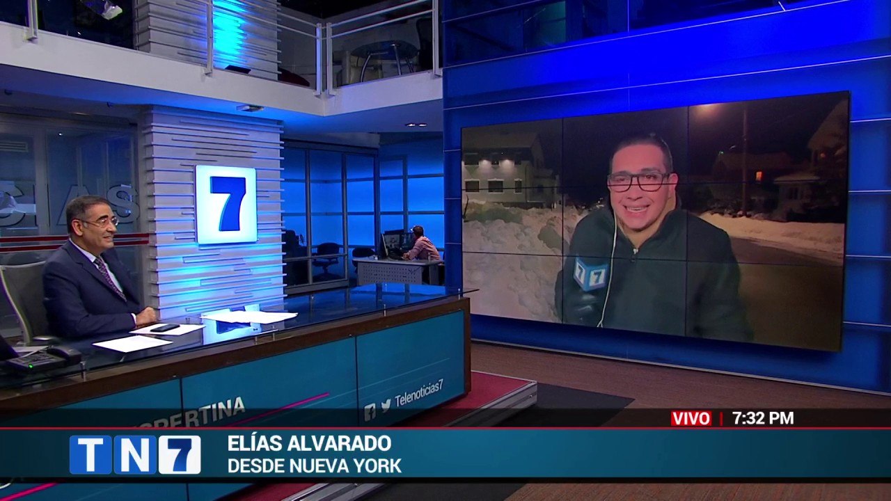 pase elias